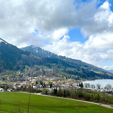 Ferienwohnung Sonnenschein Immenstadt im Allgäu Exterior foto