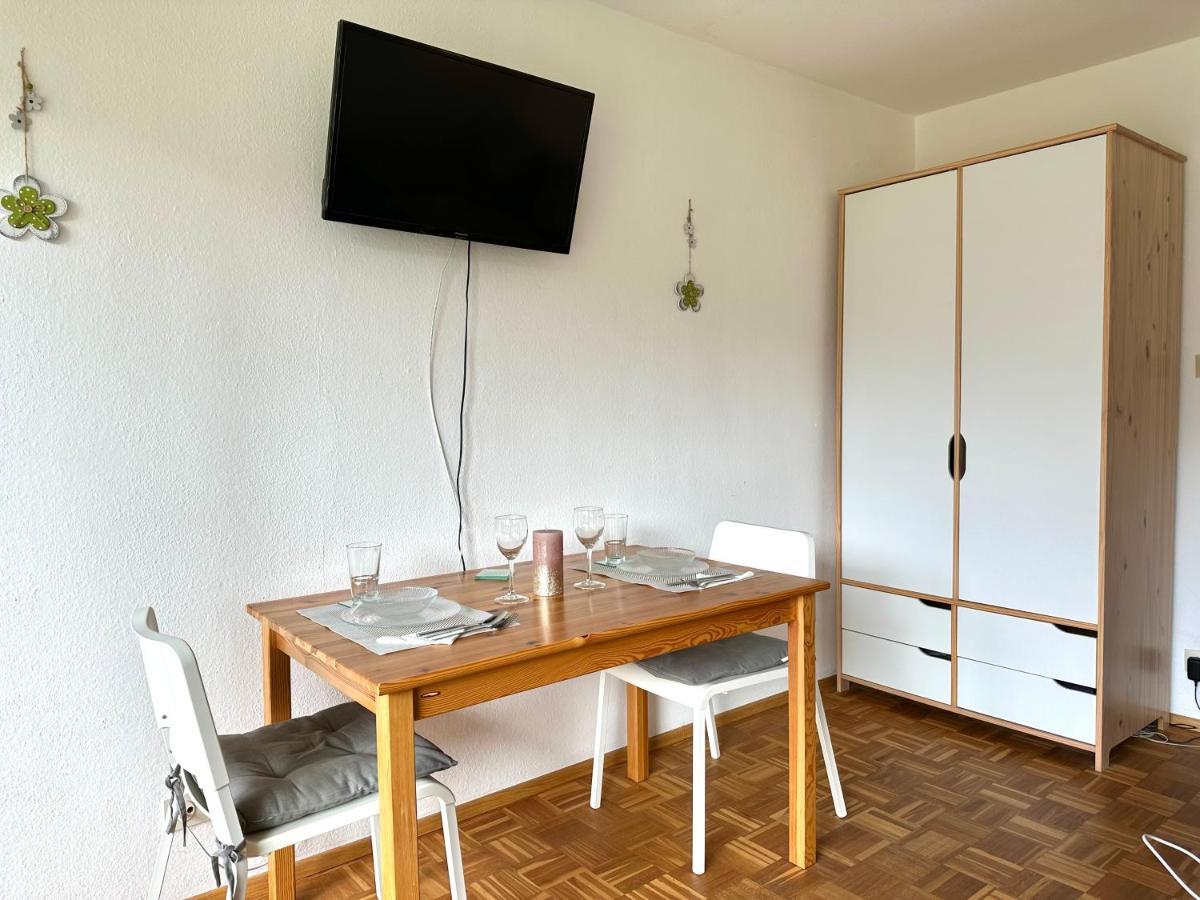 Ferienwohnung Sonnenschein Immenstadt im Allgäu Exterior foto